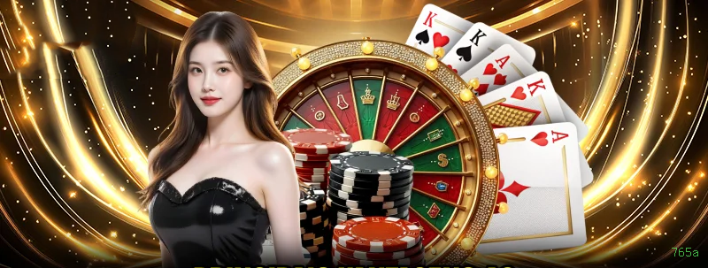 765a slots no app
