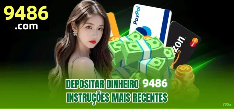 Saque PIX 765a